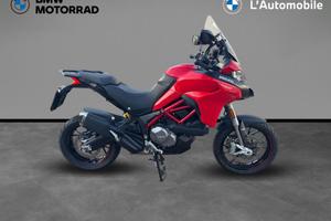 DUCATI Multistrada 950 S Red my21