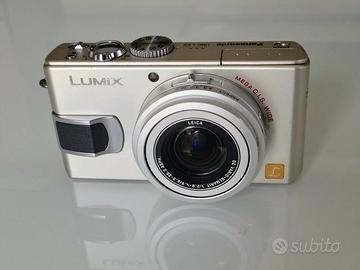 Lumix LX2 pari al nuovo