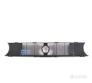 GRIGLIA PER VOLKSWAGEN VW GOLF MK1 74-83 COLORE NE