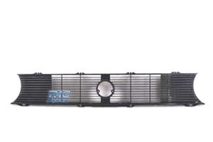 GRIGLIA PER VOLKSWAGEN VW GOLF MK1 74-83 COLORE NE