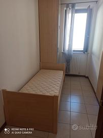 Appartamento arredato