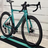 Bianchi Oltre Comp Ultegra taglia 50