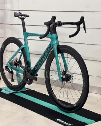 Bianchi Oltre Comp Ultegra taglia 50