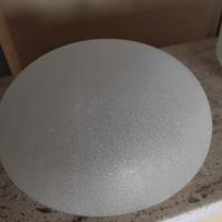 lampada da parete plafoniera 