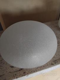 lampada da parete plafoniera 