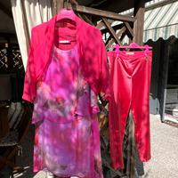 Vestito completo estivo  da donna Angelo Marani