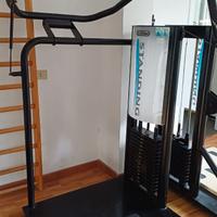 Lat machine