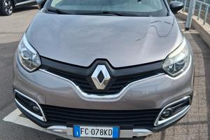 Renault Captur dCi 8V 110 CV Start&Stop Energy Exc