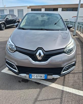 Renault Captur dCi 8V 110 CV Start&Stop Energy Exc