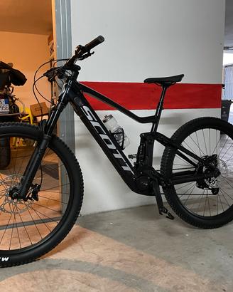 Mountain bike Scott