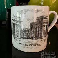 Fornasetti tazzina caffè