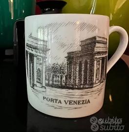 Fornasetti tazzina caffè