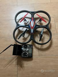 Drone v666