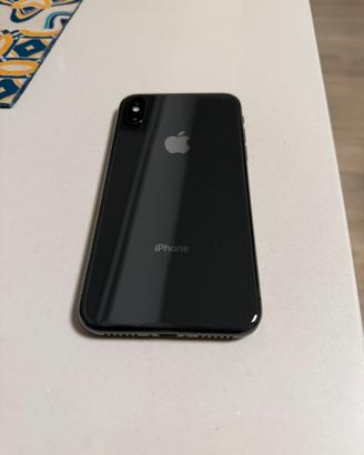 iPhone X 256Gb