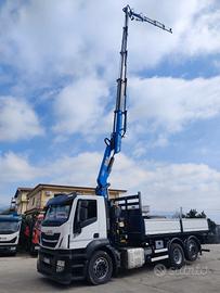 Iveco stralis ad 260s31 XP (cod.int. pm1979)