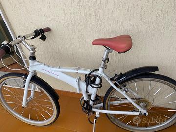 Bicicletta Pininfarina