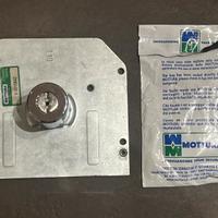 Cilindro a pompa MOTTURA 50mm nuovo