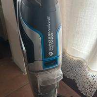 Bissel Crosswave Petpro