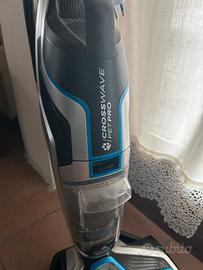 Bissel Crosswave Petpro