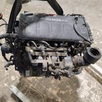 MOTORE OPEL CHEVROLET 1.2 BENZINA A12XER