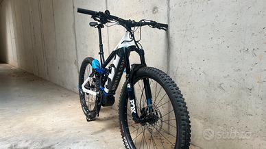 Husqvarna MC6