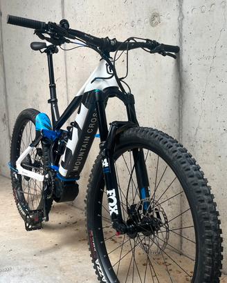 Husqvarna MC6