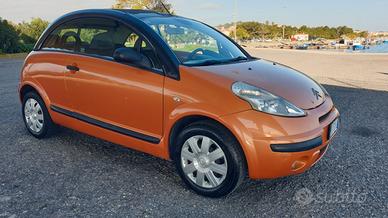 Citroen C3 Pluriel 1.4 HDi 70CV