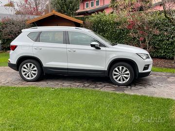 Suv Seat Ateca Advance 1,6 TDI