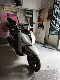 Piaggio Beverly 300 i.e.
