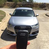 Audi A1 1.4 90CV Tdi Ultra sport