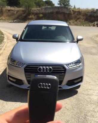 Audi A1 1.4 90CV Tdi Ultra sport