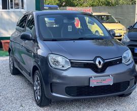 Renault Twingo Electric Vibes 2021