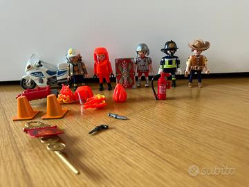 Playmobil
