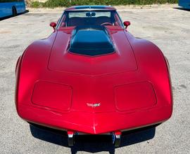 Chevrolet Corvette c3 1976