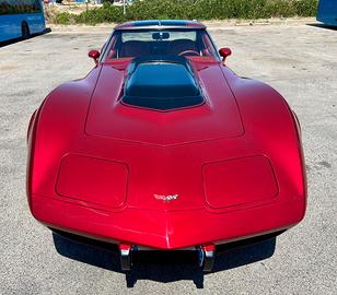 Chevrolet Corvette c3 1976