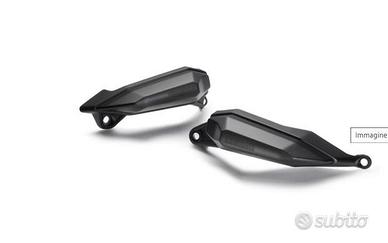 Copri motore yamaha mt07/tracer 7