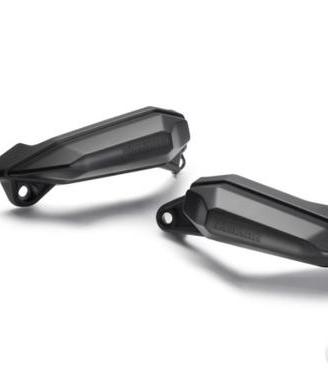 Copri motore yamaha mt07/tracer 7