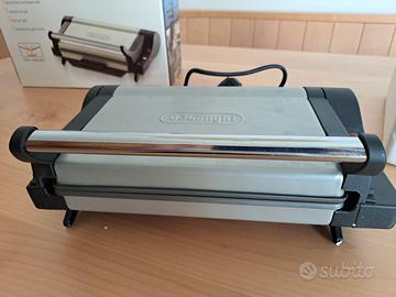 Bistecchiera elettrica DeLonghi