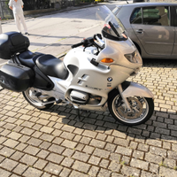 Bmw r1150 rt