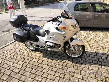 Bmw r1150 rt