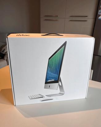 Scatola Mac Apple