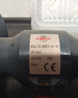 mola da banco