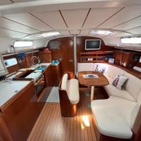 Beneteau Oceanis 411 Clipper anno 2003