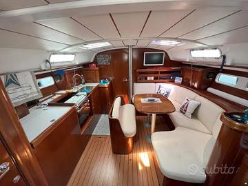 Beneteau Oceanis 411 Clipper anno 2003