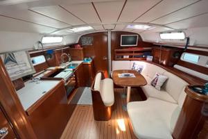 Beneteau Oceanis 411 Clipper anno 2003