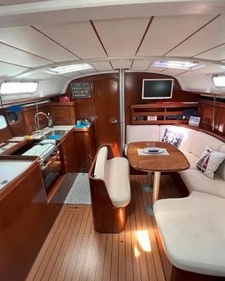 Beneteau Oceanis 411 Clipper anno 2003