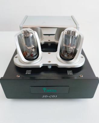 Yaqin SD-CD3