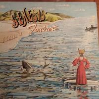 Genesis Foxtrot LP