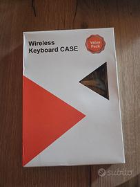 Tastiera wireless