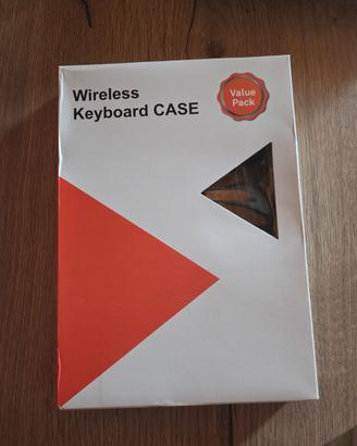 Tastiera wireless